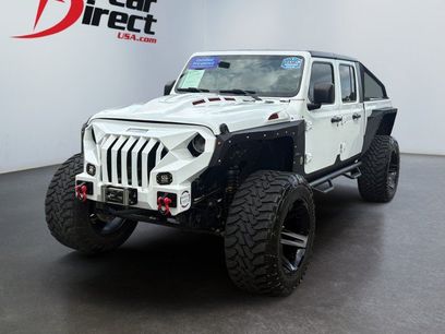 Used 2021 Jeep Gladiator Sport