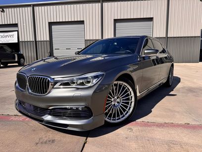 Used 2017 BMW ALPINA B7 xDrive