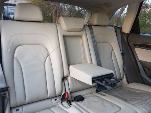 Used 2014 Audi Q5 3.0T Premium Plus image 14