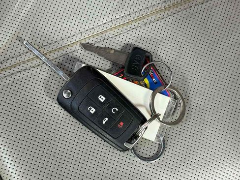 Used 2012 Buick LaCrosse Premium FWD image 39