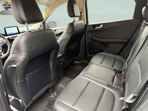 Used 2020 Ford Escape SEL AWD/4WD image 19
