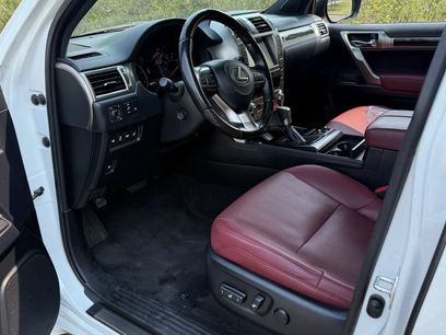 Used 2021 Lexus GX 460 Premium w/ Premium Package