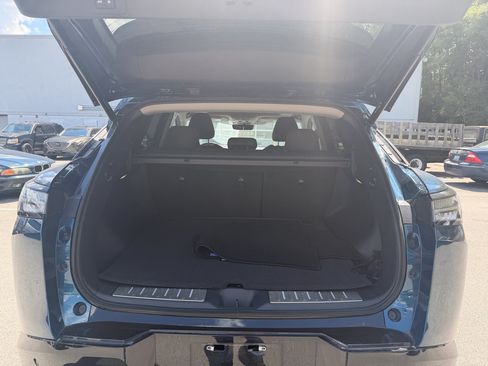 Used 2026 Nissan Murano Platinum w/ Cargo Package AWD/4WD image 9