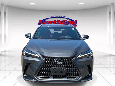 Used 2024 Lexus NX 350 AWD w/ Cold Area Package image 2