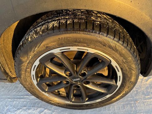 Used 2016 MINI Cooper Countryman S image 16