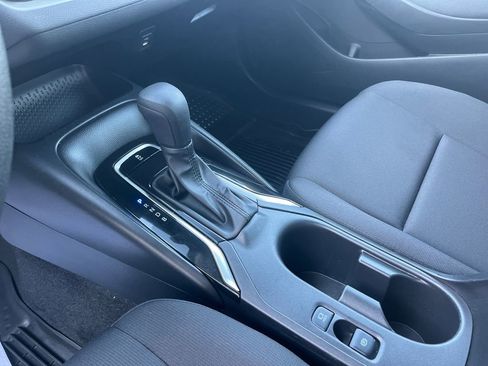Certified 2023 Toyota Corolla LE image 25