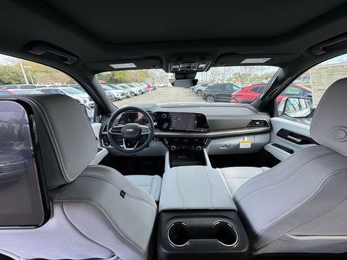 New 2026 Chevrolet Tahoe Premier image 29