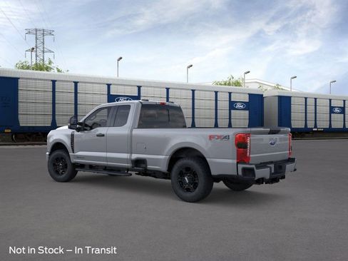 New 2026 Ford F350 XL w/ STX Appearance Package image 37