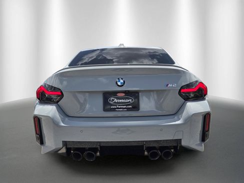 Used 2023 BMW M2 RWD image 6