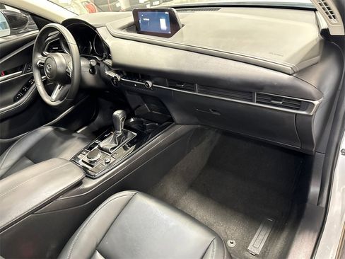 Certified 2024 MAZDA CX-30 AWD 2.5 S w/ Select Sport Pkg image 14