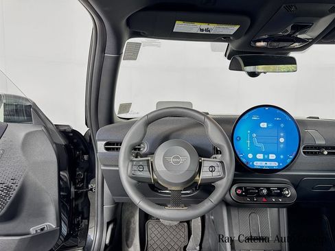 Certified 2026 MINI Cooper 2-Door Hardtop FWD image 21