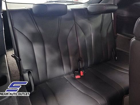 Used 2022 Acura MDX A-Spec image 21