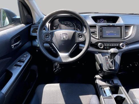 Used 2015 Honda CR-V EX image 6