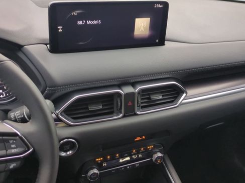 New 2025 MAZDA CX-5 Carbon Edition image 29