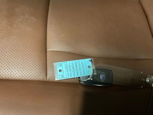 Used 2023 Subaru Outback Touring XT image 32