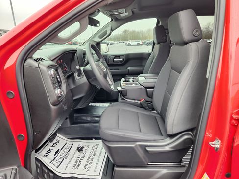 New 2026 GMC Sierra 1500 Pro w/ Pro Value Package image 9