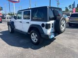 Used 2019 Jeep Wrangler Unlimited Sport S image 5