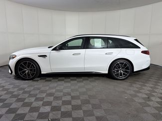 Used 2026 Mercedes-Benz E 53 AMG e 4MATIC Wagon video 2