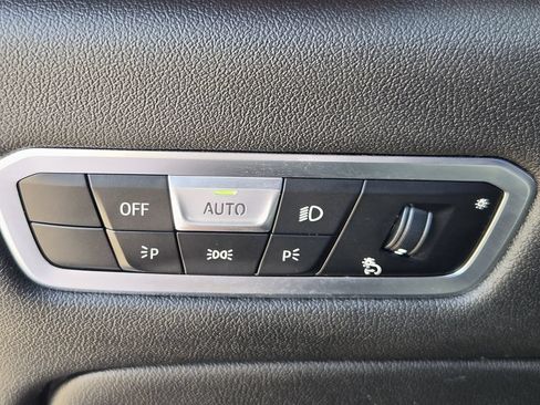 Used 2023 BMW X5 sDrive40i RWD image 24