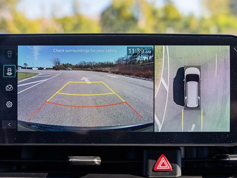 New 2026 Kia Carnival SX Prestige image 24