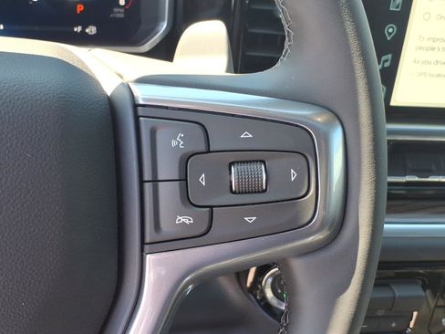 New 2026 Chevrolet Silverado 1500 RST w/ Convenience Package II AWD/4WD image 19