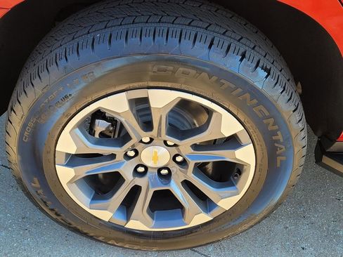 New 2026 Chevrolet Tahoe LS image 5