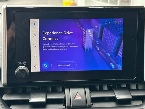 Certified 2024 Toyota RAV4 LE image 24