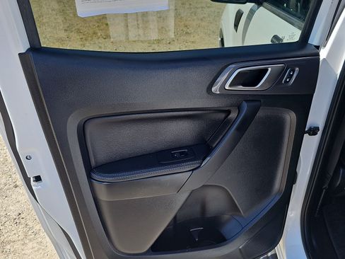 Used 2020 Ford Ranger Lariat w/ Equipment Group 501A Mid AWD/4WD image 12