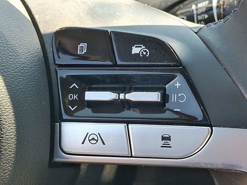 Used 2023 Hyundai Tucson SEL w/ Convenience Package AWD/4WD image 23