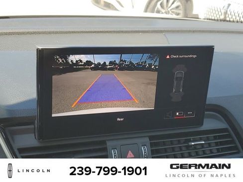 Used 2024 Audi Q5 2.0T Premium w/ Convenience Package image 26