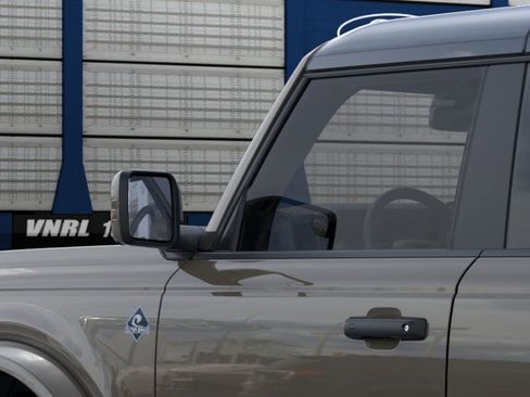 New 2026 Ford Bronco Outer Banks AWD/4WD image 22