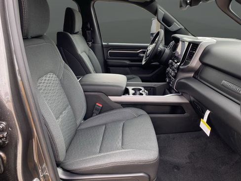 New 2025 RAM 1500 Big Horn image 31