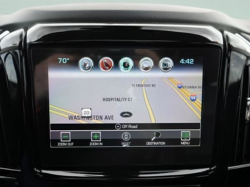 Used 2018 Chevrolet Traverse Premier w/ LPO, 'HIT The Road' Package image 41