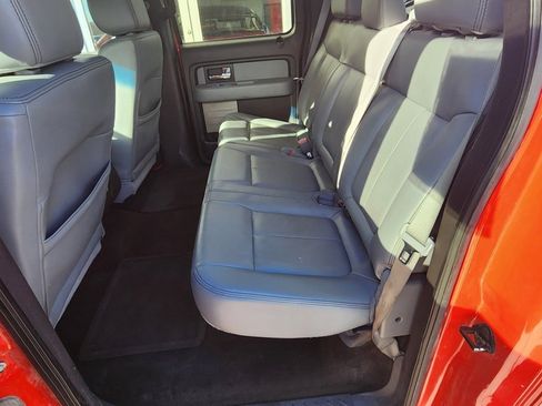 Used 2014 Ford F150 XLT w/ Equipment Group 302A Luxury image 12