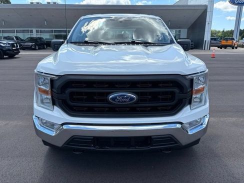 Used 2021 Ford F150 XL w/ Equipment Group 101A High AWD/4WD image 10