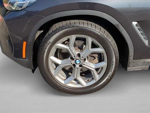 Used 2024 BMW X3 xDrive30i image 30