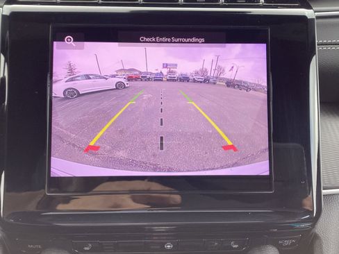 Used 2024 Jeep Grand Cherokee Altitude image 23