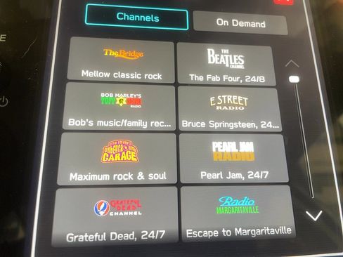 Used 2025 Subaru Legacy Limited image 19