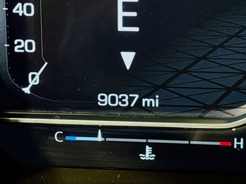 Used 2025 GMC Sierra 1500 AT4 w/ AT4 Premium Package image 16