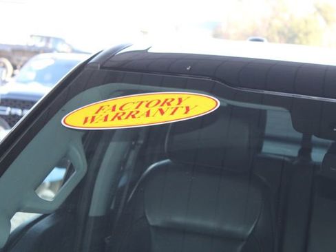 Used 2023 Ford F250 Lariat w/ Sport Appearance Package image 34