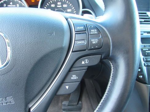 Used 2013 Acura TL SH-AWD image 15