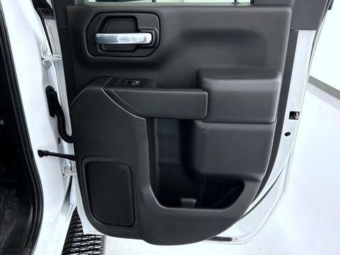 Used 2024 GMC Sierra 2500 Pro w/ 1SA Pro Safety Plus Package AWD/4WD image 17