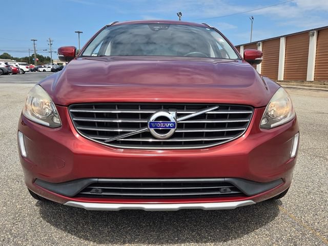 Used 2016 Volvo XC60 T5 Premier w/ Proximity Package FWD image 2