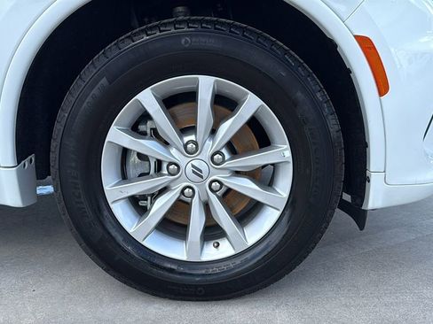 Used 2026 Dodge Durango GT RWD image 33