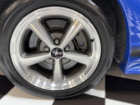 Used 2003 Ford Mustang Mach 1 image 18