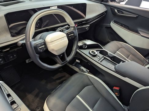 New 2026 Kia EV6 GT-Line RWD image 25
