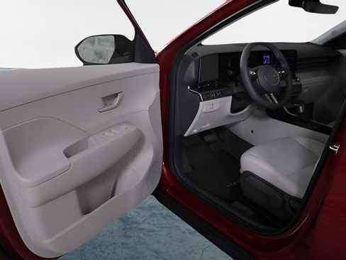 New 2026 Hyundai Kona SEL Sport AWD/4WD image 22