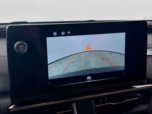 Used 2024 Acura ZDX A-Spec image 14