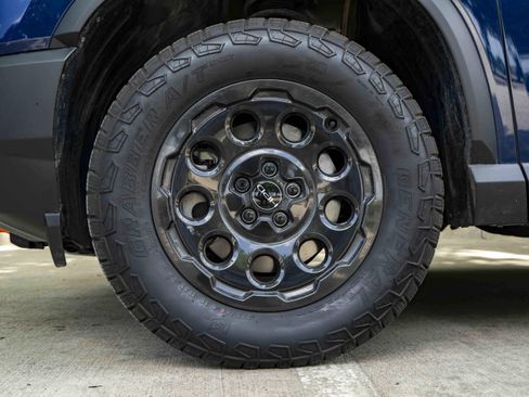 Used 2026 Honda Passport TrailSport Elite image 14