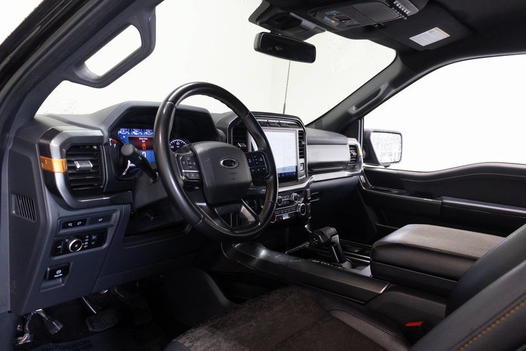 Used 2023 Ford F150 Tremor w/ Trailer Tow Package AWD/4WD image 20